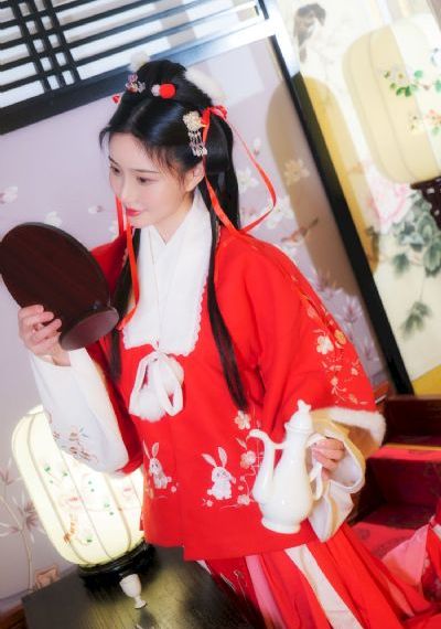 因为遇见你电视剧